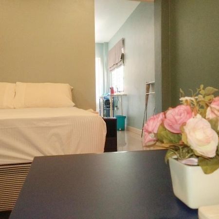 Aree Studio Guesthouse2 Банг Тао Бийч Екстериор снимка