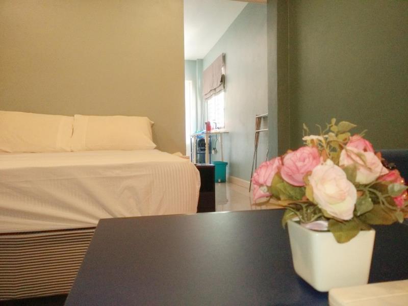 Aree Studio Guesthouse2 Банг Тао Бийч Екстериор снимка